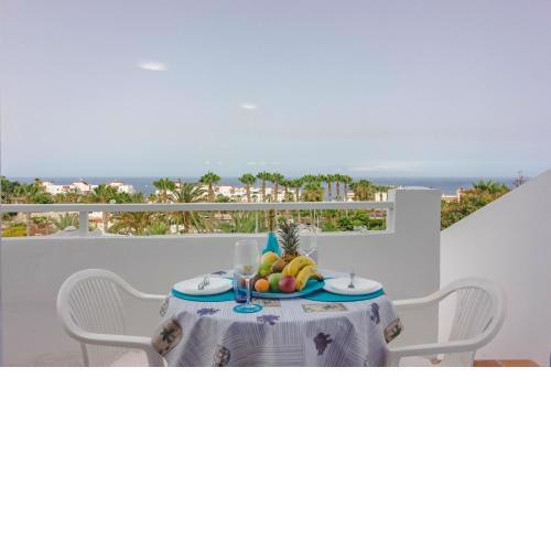 Costa Adeje SeeView Lovely Big Studio near SiamPark