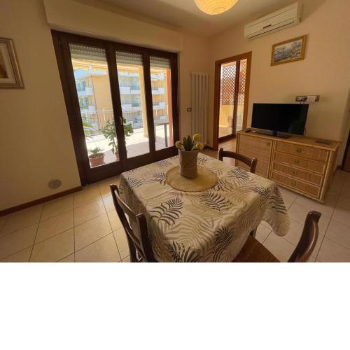 Costa Adriatica Apartment