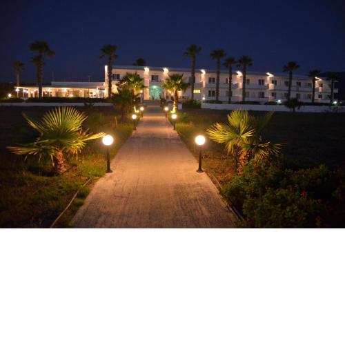 Costa Angela Seaside Resort