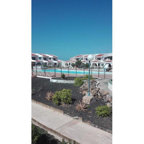 Costa Antigua