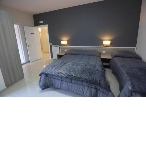 COSTA APARTMENT NAPLES