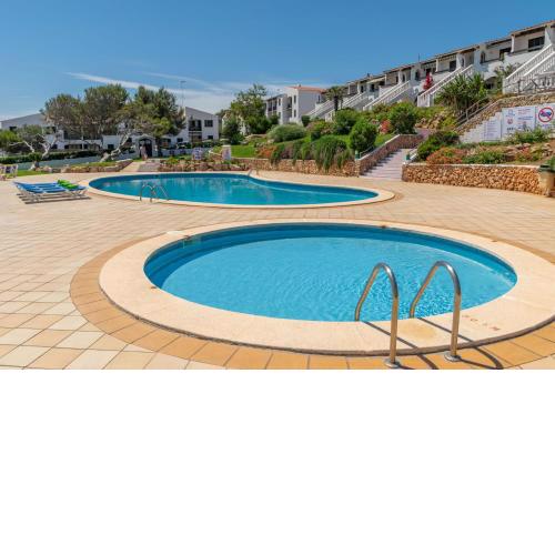 Costa Arenal -El Arenal-