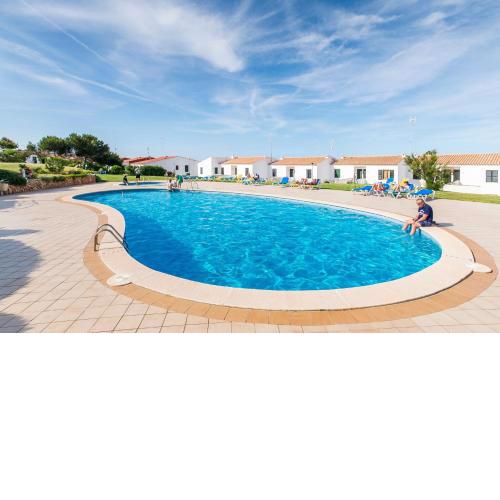 Costa Arenal 45