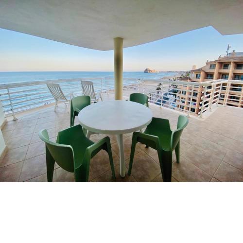 Costa Azahar 37