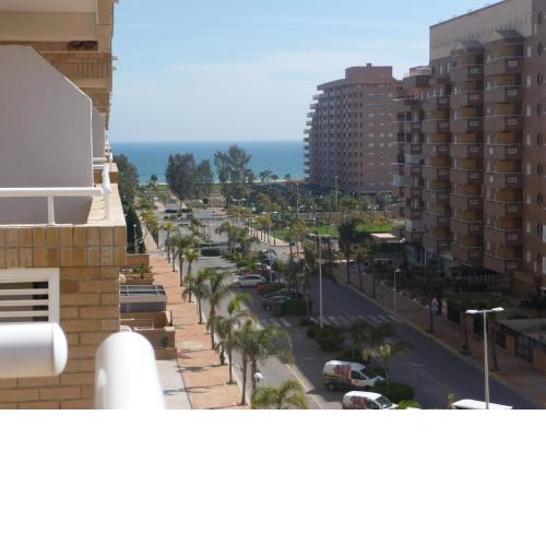 Costa Azahar I