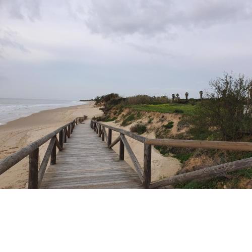 Costa Ballena Playa Azul