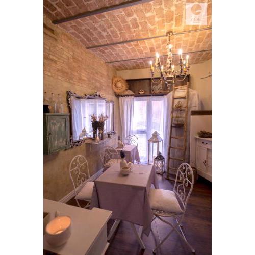 Costa Bed and Breakfast
