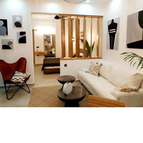 Costa Bianco Luxury Home