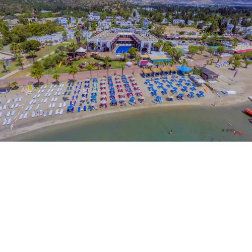 Costa Bitezhan Hotel - All Inclusive