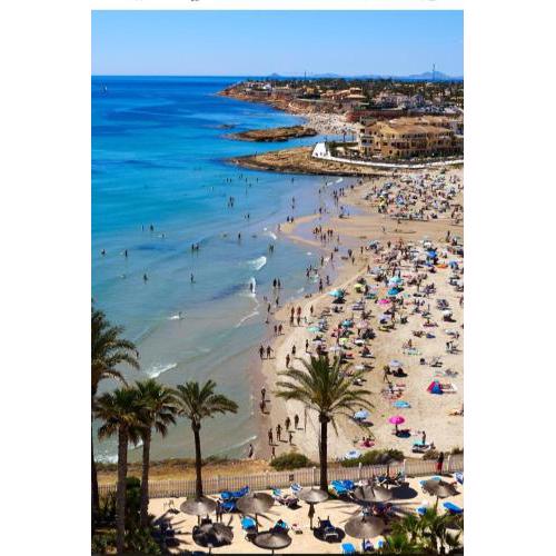 Costa blanca apartment