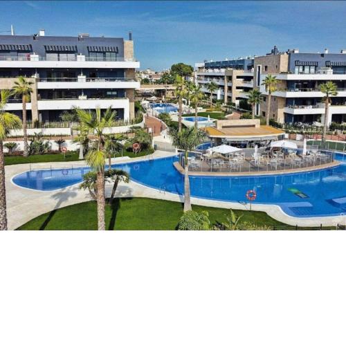 Costa Blanca Livin Orihuela Costa, Flamenca Village