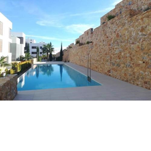 Costa Blanca Sud - Appartement neuf - Orihuela Costa - Torrevieja - Piscine - Golfs - Mer - La Zenia Boulevard