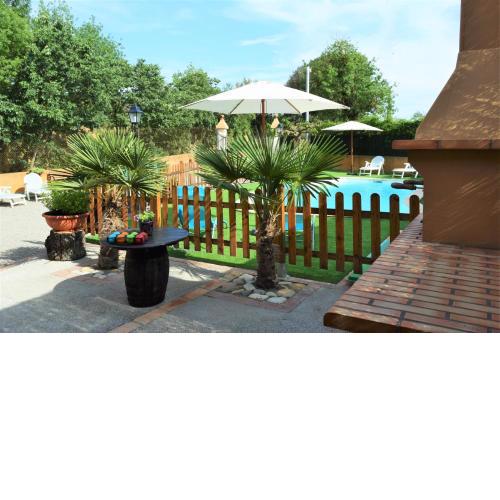 Costa Brava Apartment Ca L'Esclop