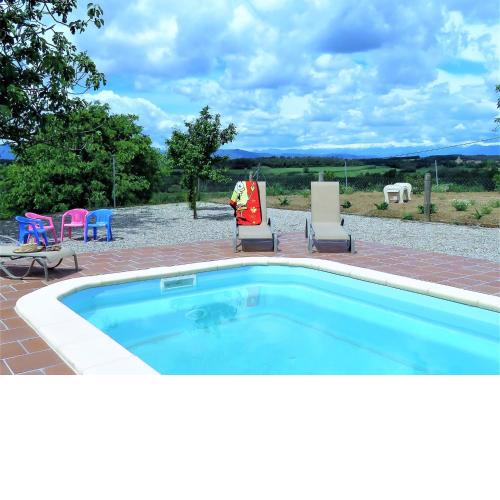 Costa Brava Apartment Cal Guillot