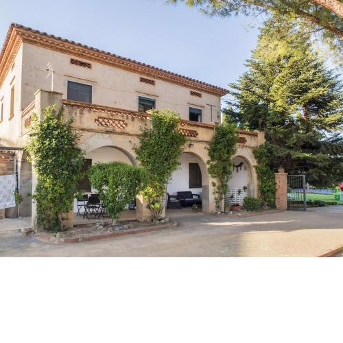 Costa Brava Apartment Can Roura