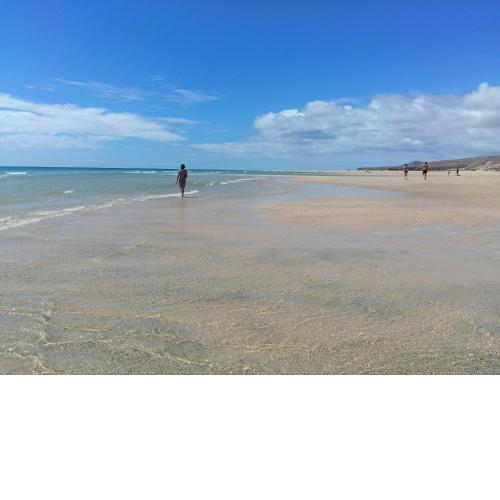 Costa Calma / Playa Paraiso Laguna Blu
