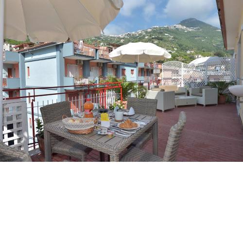 Costa d'Amalfi Apartments