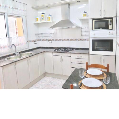 COSTA DAURADA APARTAMENTS - -Vikingo