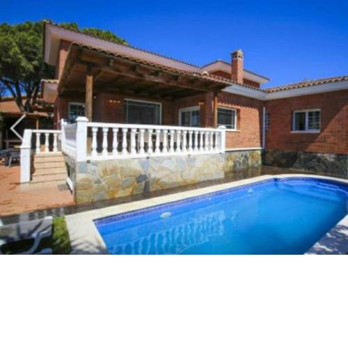 COSTA DAURADA APARTAMENTS - Almendros