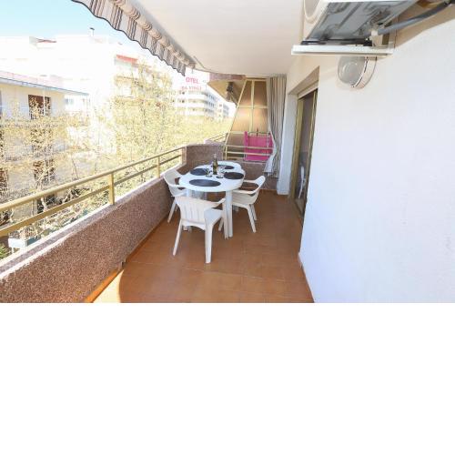 COSTA DAURADA APARTAMENTS - Apartamento Clara