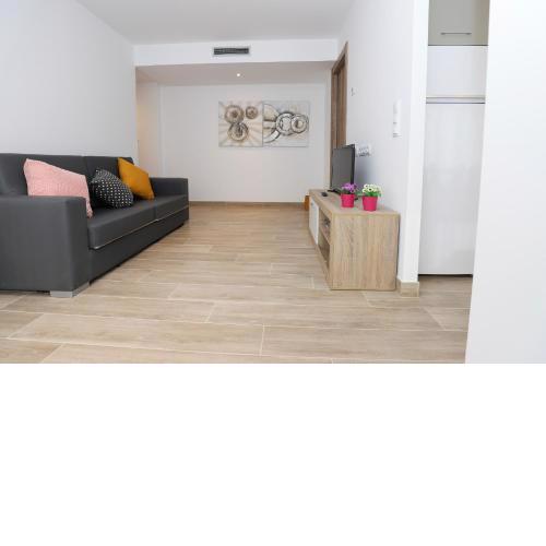 COSTA DAURADA APARTAMENTS - APARTAMENTS AGNETA - Rem