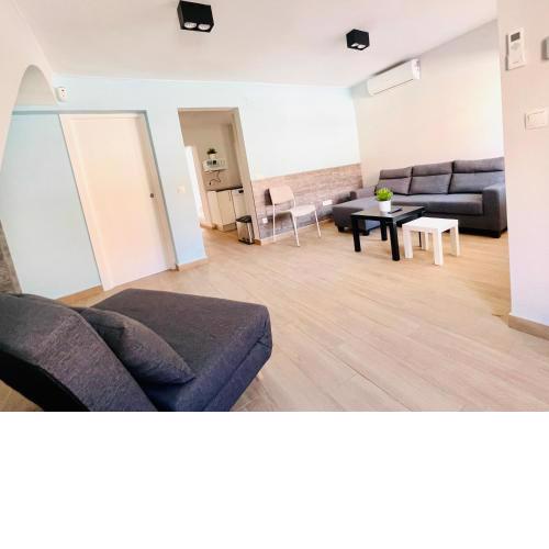Costa Daurada Apartaments - CA PESCADORES