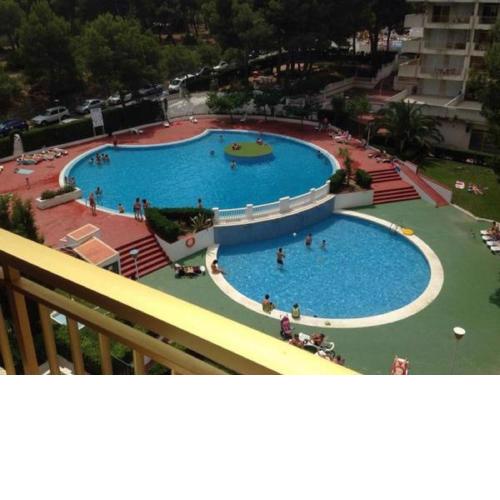 Costa Daurada Apartaments - CAT 92-225