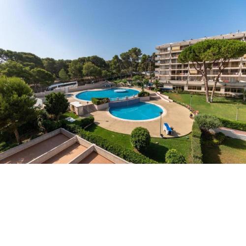 Costa Daurada Apartaments - CAT 92 523