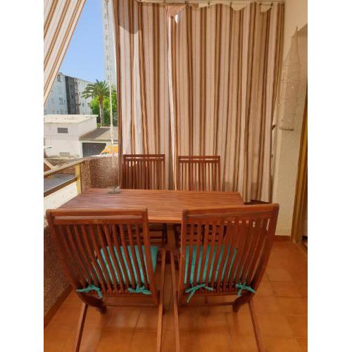 Costa Daurada Apartaments - CLARA II