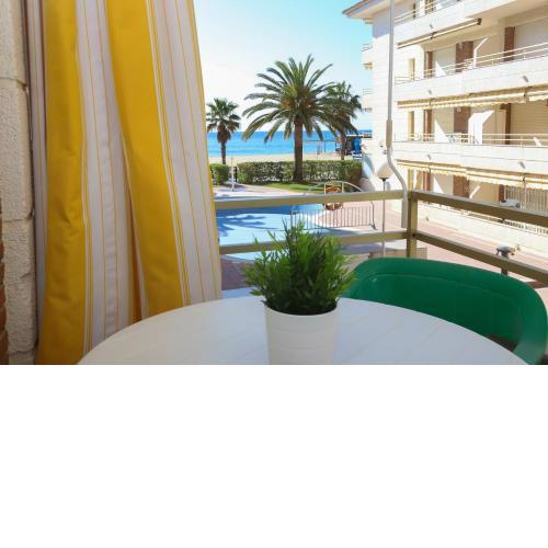 COSTA DAURADA APARTAMENTS - Colibri Beach