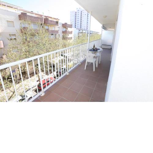 COSTA DAURADA APARTAMENTS - Costa Azul Luxe