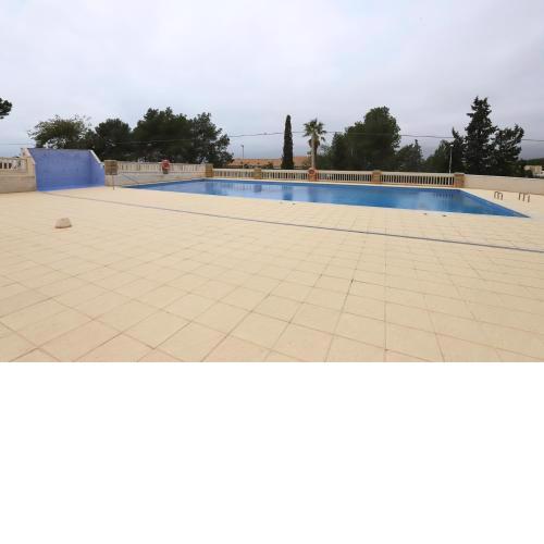 COSTA DAURADA APARTAMENTS - Cye 6