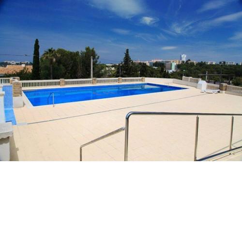 COSTA DAURADA APARTAMENTS - Cye 7