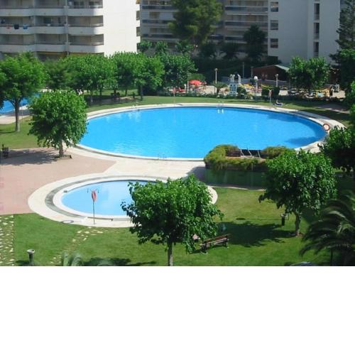 COSTA DAURADA APARTAMENTS - Danubio