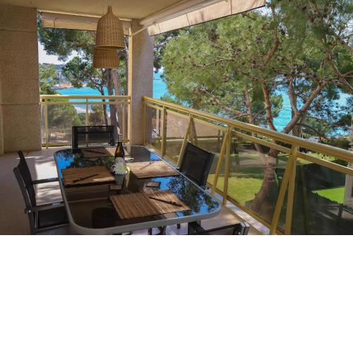 Costa Daurada Apartaments - DELUXE CALA DORADA