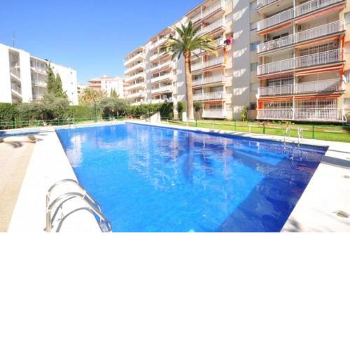 COSTA DAURADA APARTAMENTS - Dms III