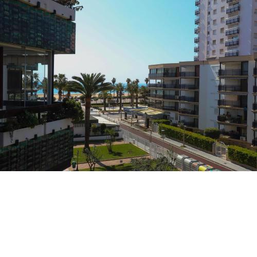 COSTA DAURADA APARTAMENTS - Formentor 736