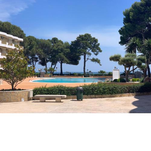 COSTA DAURADA APARTAMENTS - Internacional Luxe