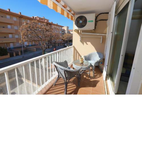 COSTA DAURADA APARTAMENTS - Korinto