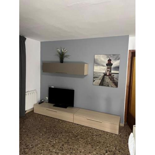 COSTA DAURADA APARTAMENTS - Laresman