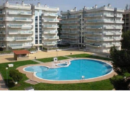 COSTA DAURADA APARTAMENTS - Larimar