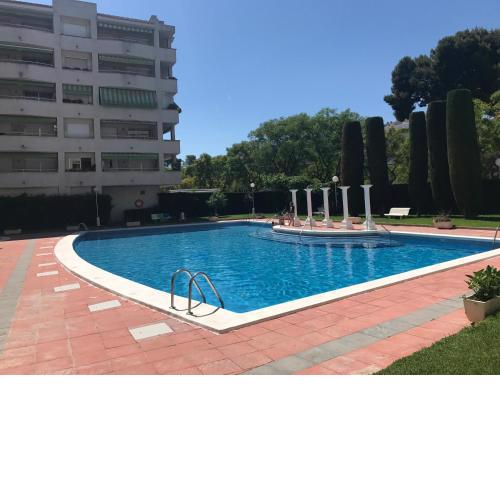COSTA DAURADA APARTAMENTS - Marathon I