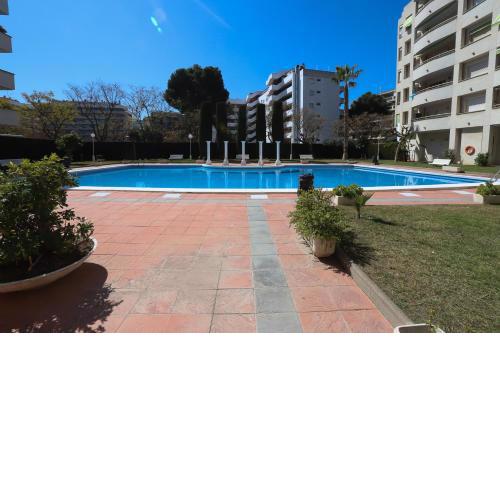 COSTA DAURADA APARTAMENTS - Marathon II
