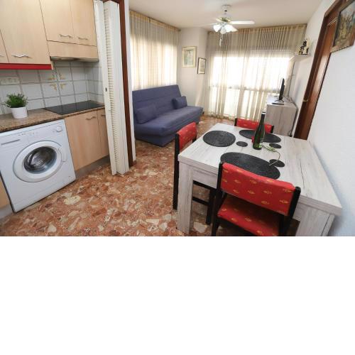 COSTA DAURADA APARTAMENTS - Maresmo