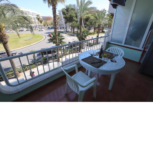 COSTA DAURADA APARTAMENTS - Mercuri