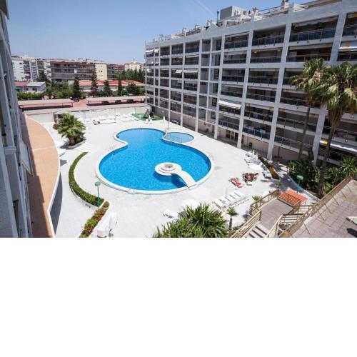 COSTA DAURADA APARTAMENTS - Michelangelo II