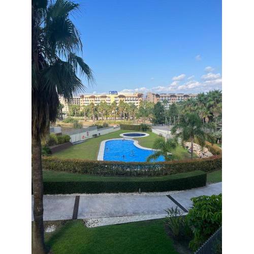 Costa Daurada Apartaments - PARADIS VILLAGE 2