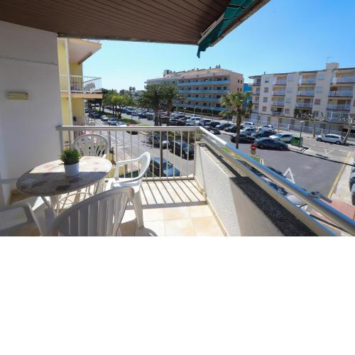 COSTA DAURADA APARTAMENTS - Regueral