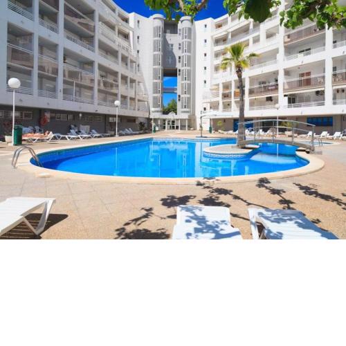 COSTA DAURADA APARTAMENTS - Royal 113 Luxe