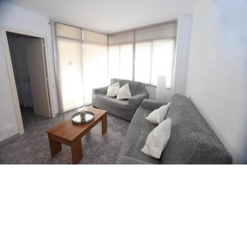 COSTA DAURADA APARTAMENTS - San Remo